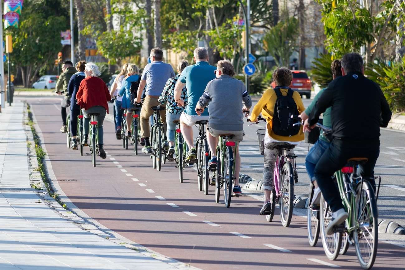 California Electric Bike Law