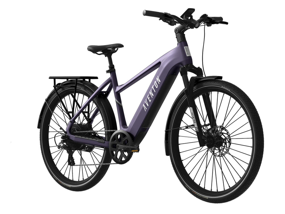 Aventon Level.3 Commuter (SO)