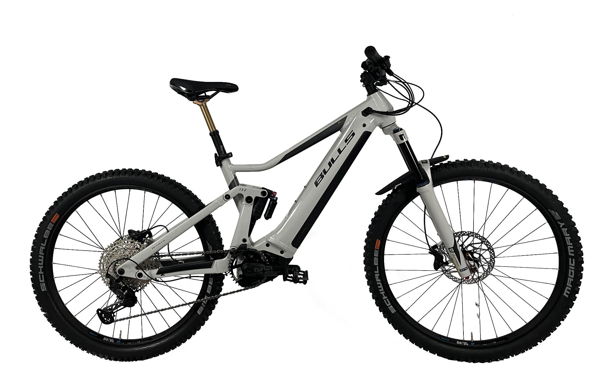 bulls mountainbike copperhead Bulls COPPERHEAD EVO AM 3 750 – e-Bikery