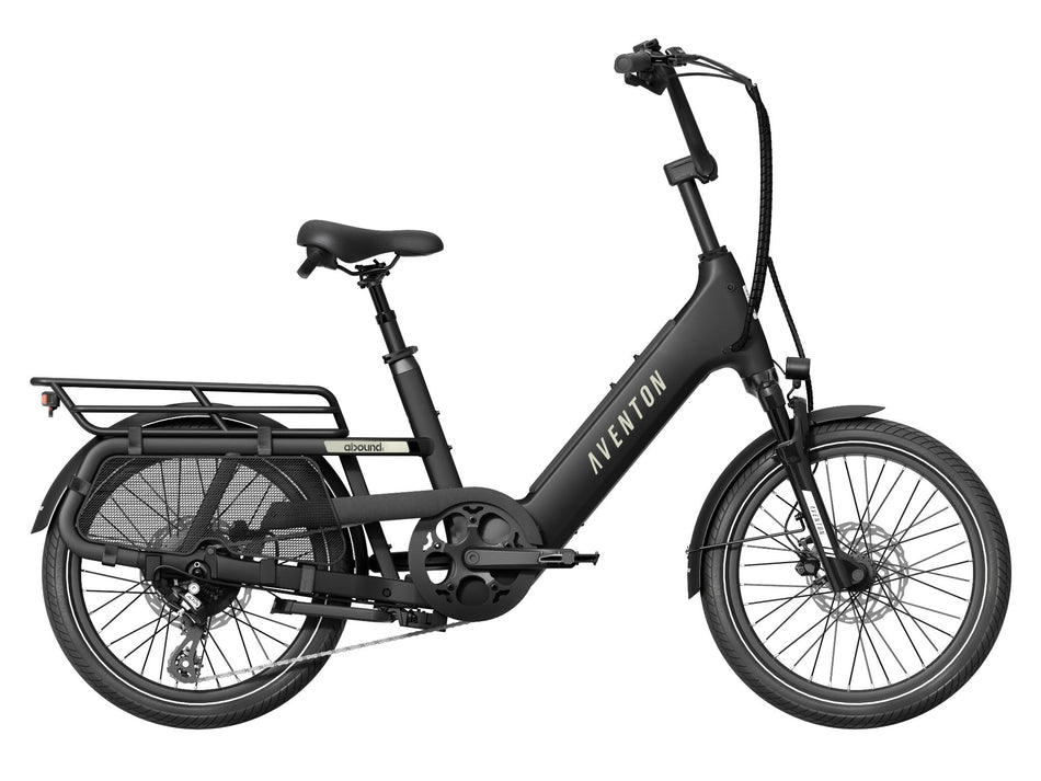 Aventon Abound SR