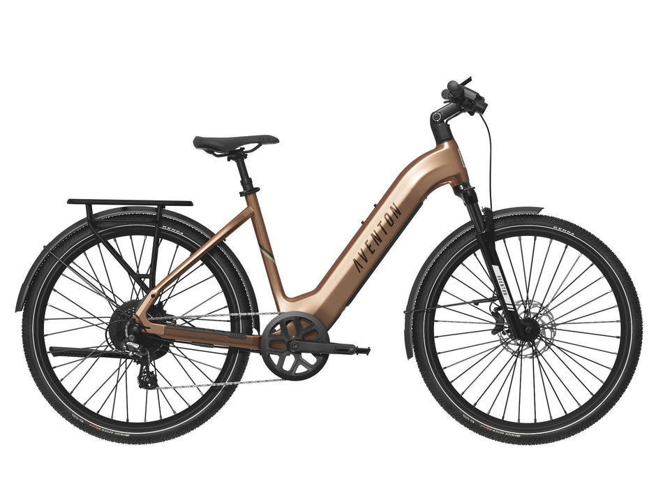Aventon Level.3 Step Through Commuter