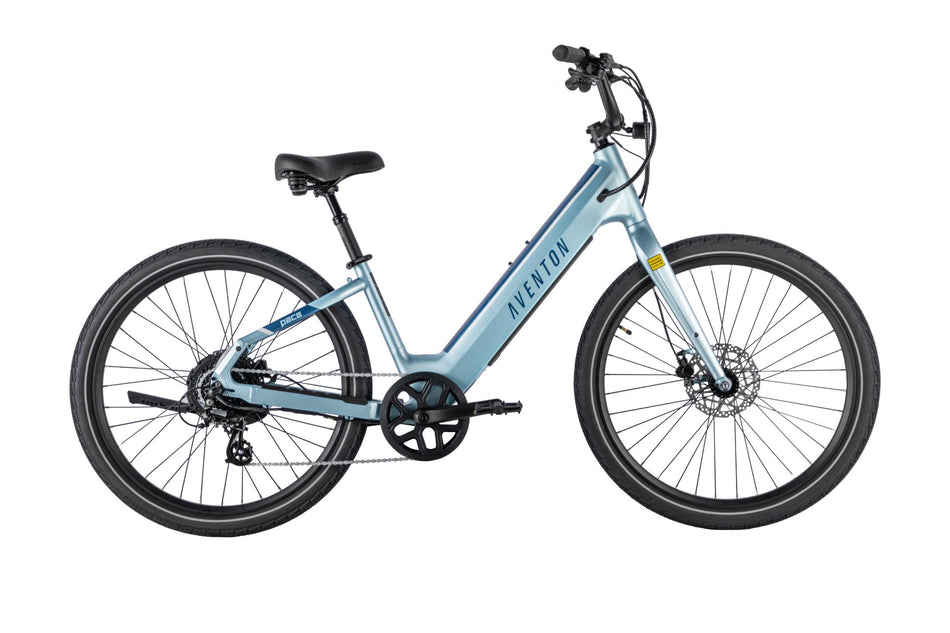 Aventon Pace500.4 Step-Through