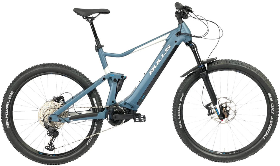 Bulls COPPERHEAD EVO AM 2 750