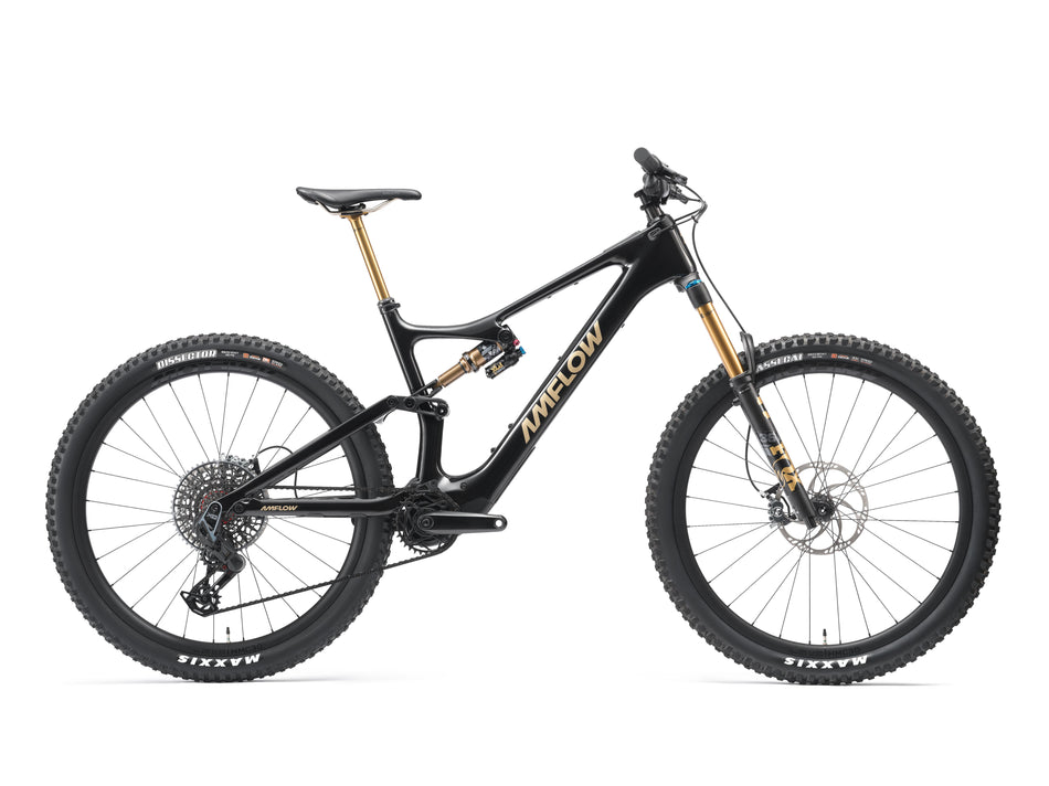 Amflow PL Carbon Pro