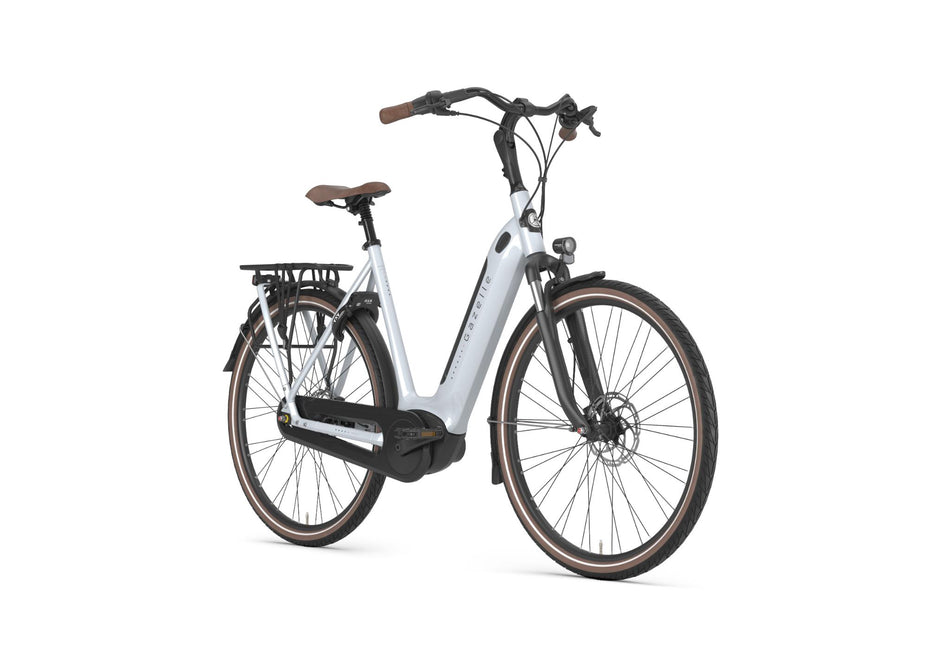 Gazelle Arroyo C7 HMB Elite (System 2)