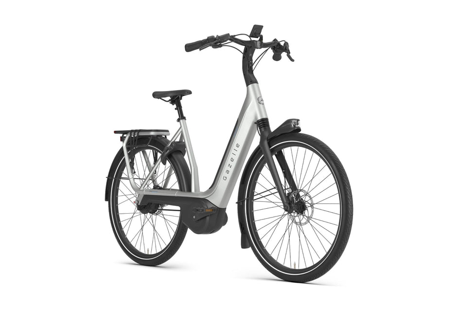 Gazelle Avignon C380 (Smart System)