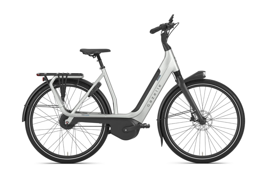 Gazelle Avignon C380 (Smart System)