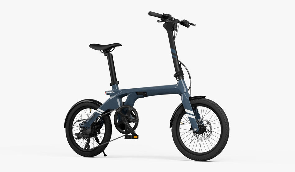 Urtopia Carbon Fold 1