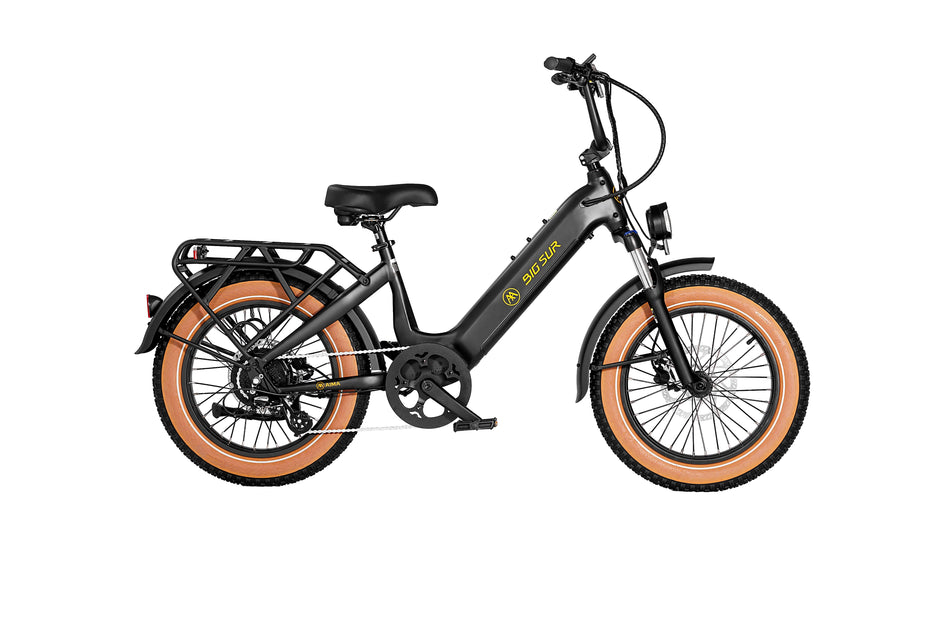 Aima Big Sur Sport 20"