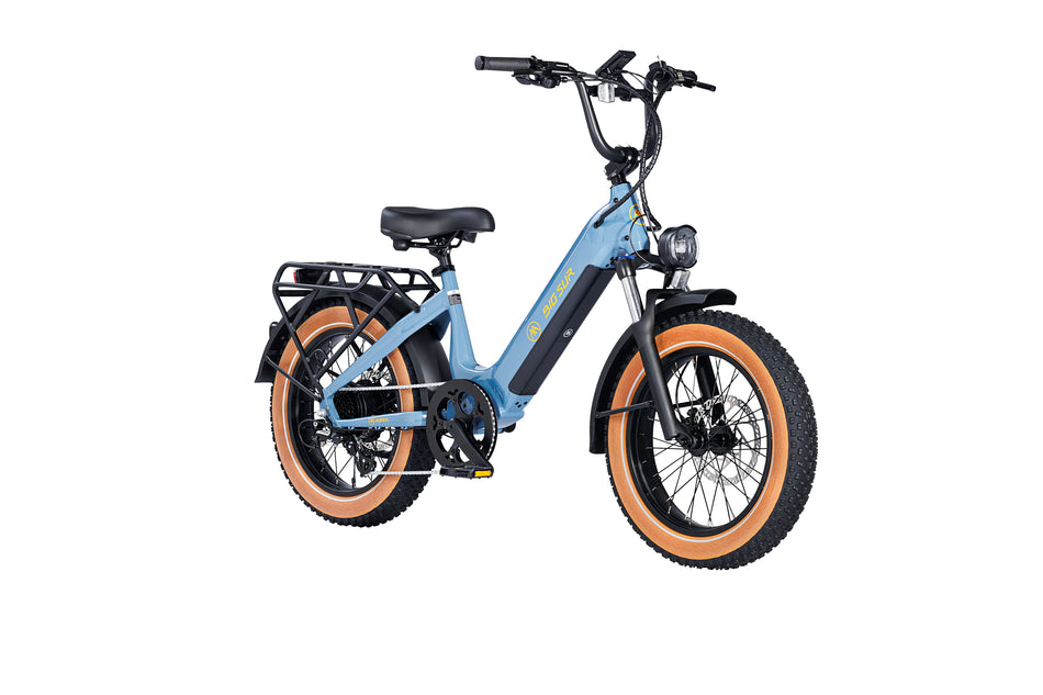 Aima Big Sur Sport 20"