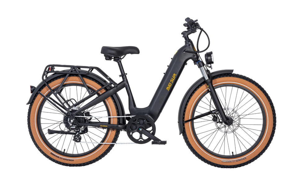 AIMA Big Sur 26''