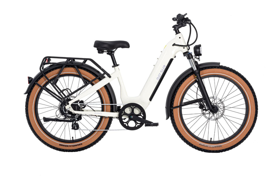 AIMA Big Sur 26''