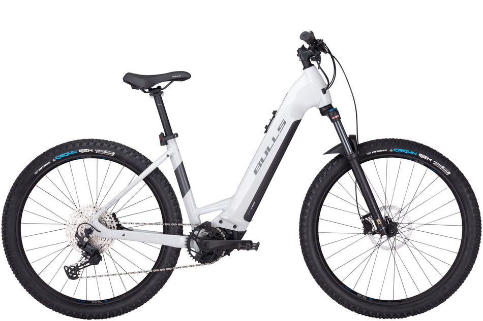 Bulls COPPERHEAD EVO 2 750 (Wave)