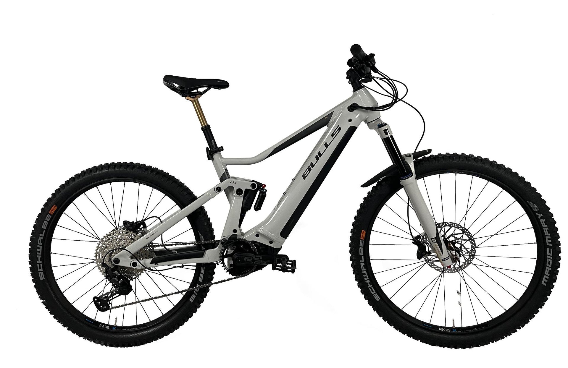 mountainbike bulls e bike Bulls COPPERHEAD EVO AM 3 750 – e-Bikery