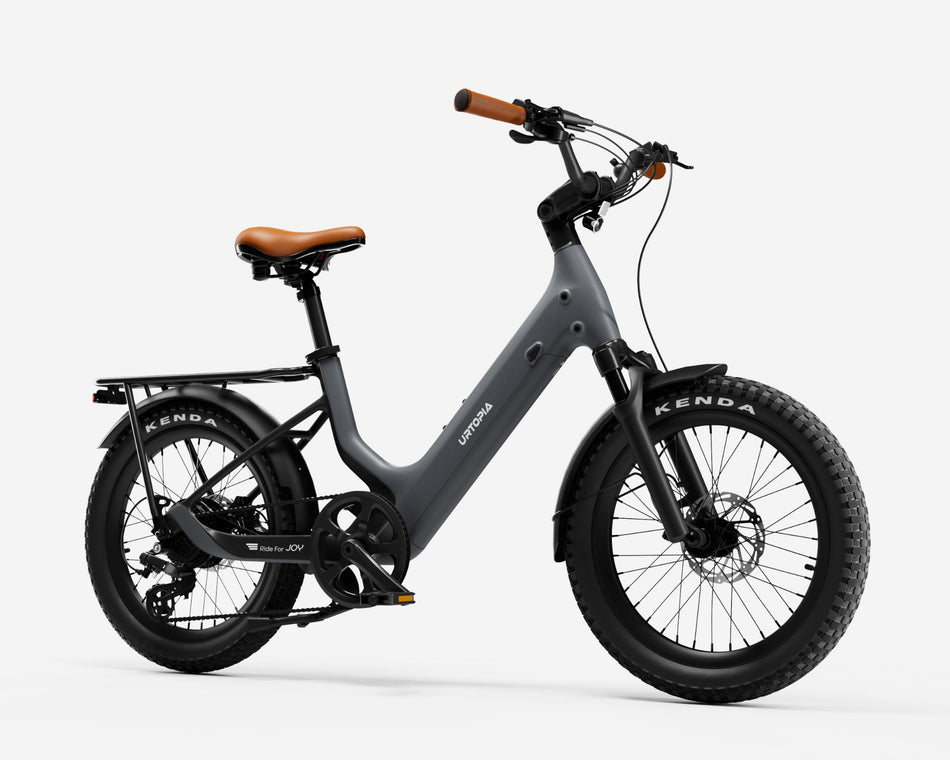 Urtopia Carbon Joy