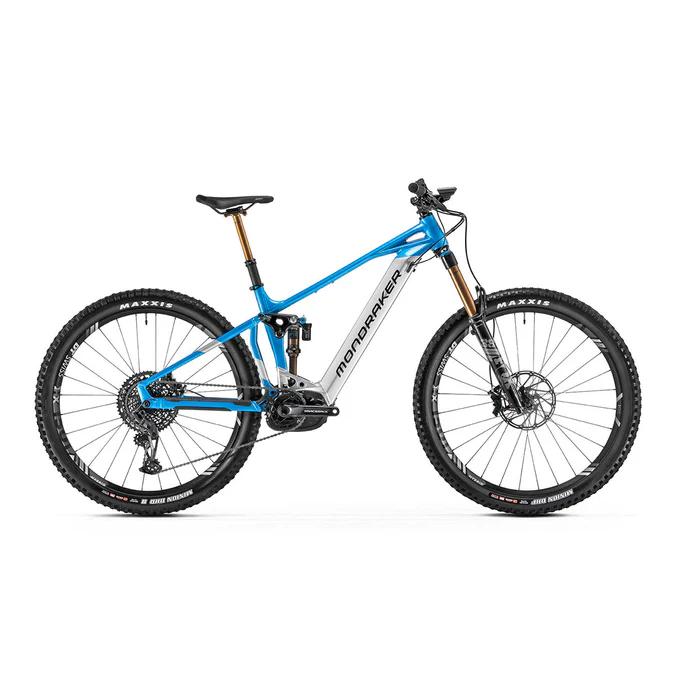 Mondraker Crafty RR Extra Large