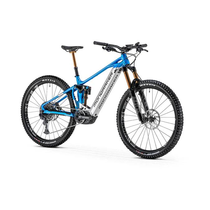 Mondraker Crafty RR Extra Large