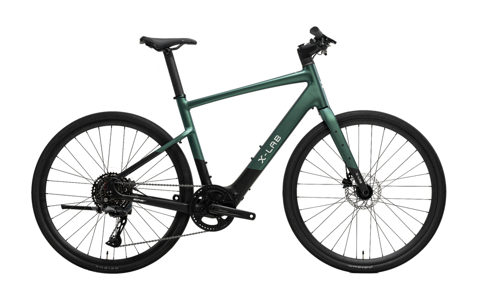 X-LAB SP5+