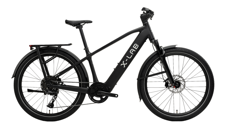 X-LAB ST5+