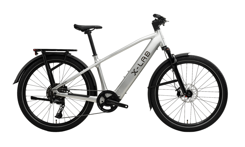 X-LAB ST5+