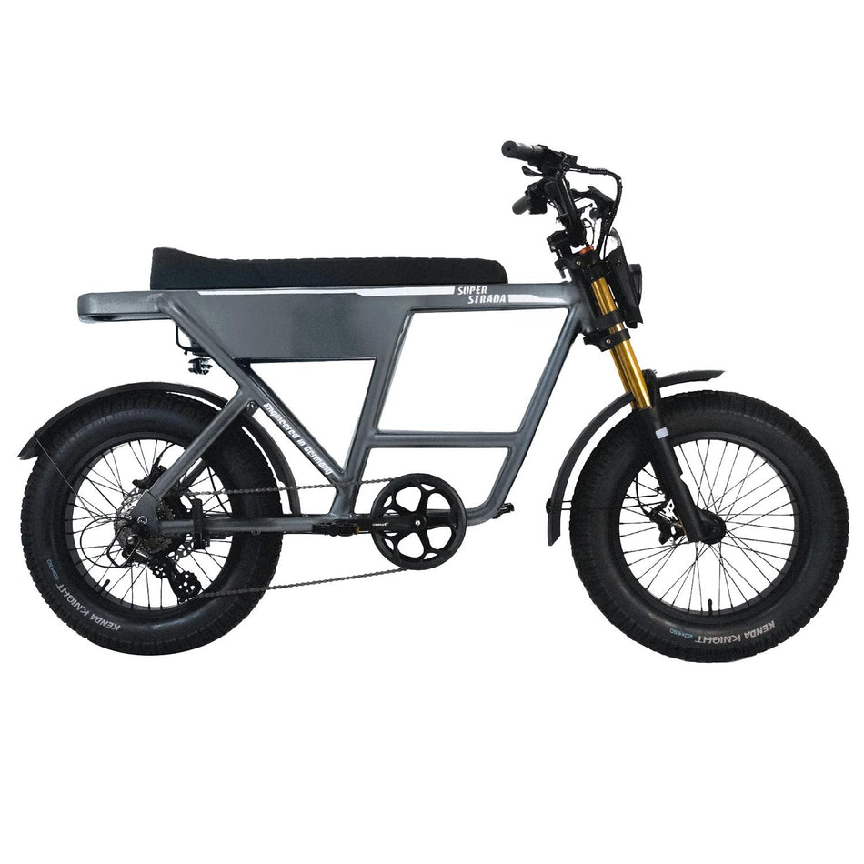 Super Strada Cruze