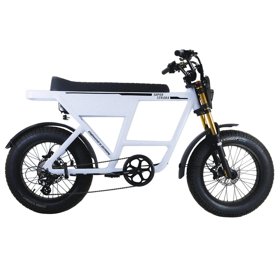 Super Strada Cruze