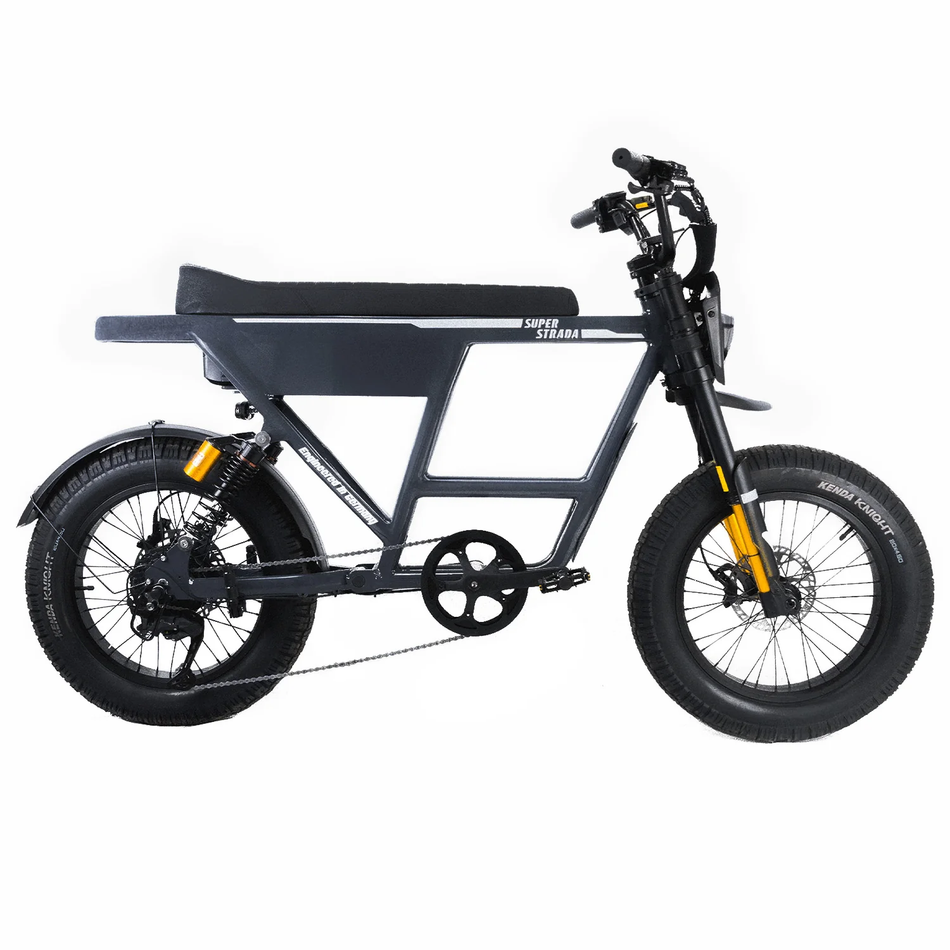 Super Strada Nomad