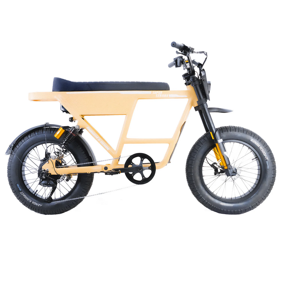 Super Strada Nomad