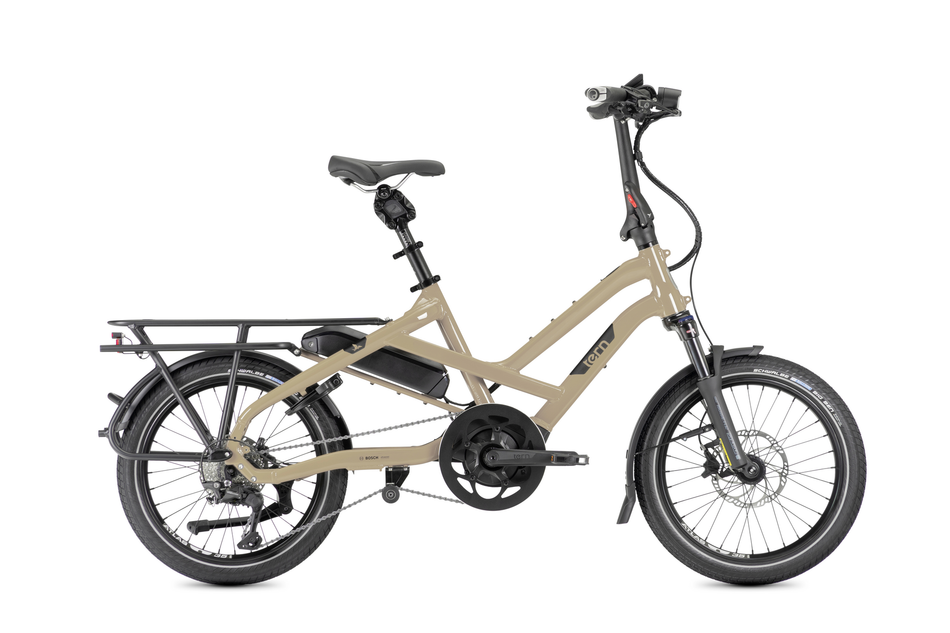 Tern HSD S11  Dune
