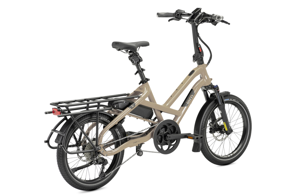 Tern HSD S11  Dune