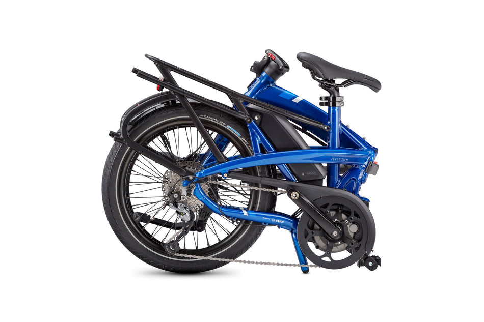 Tern Vektron Q9 Satin Blue