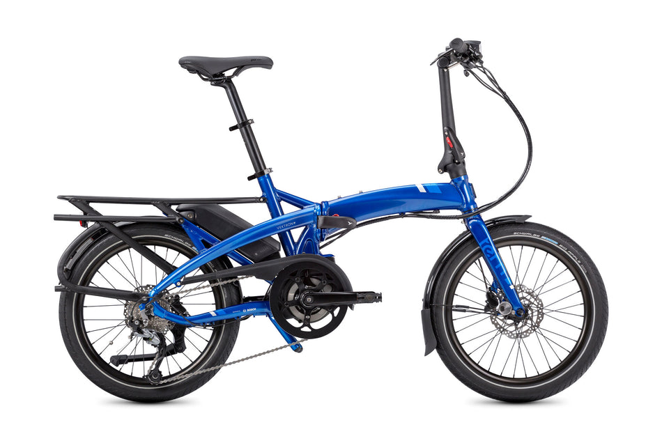 Tern Vektron Q9 Satin Blue