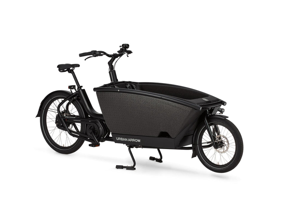 Urban Arrow Family Cargo