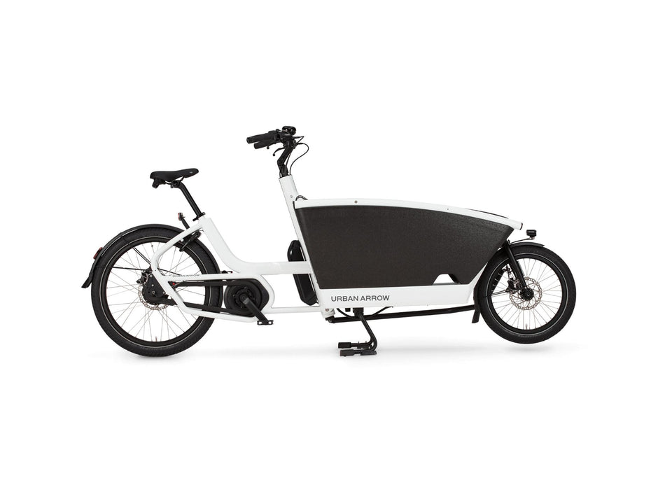 Urban Arrow Family Cargo
