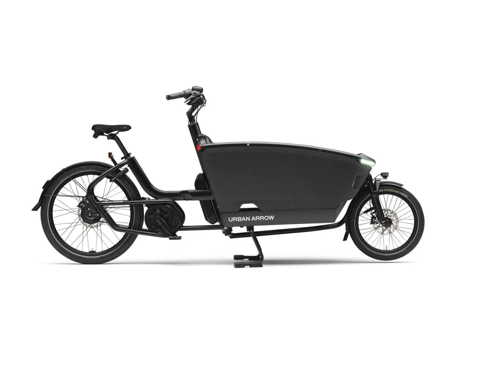 Urban Arrow Family Next Pro