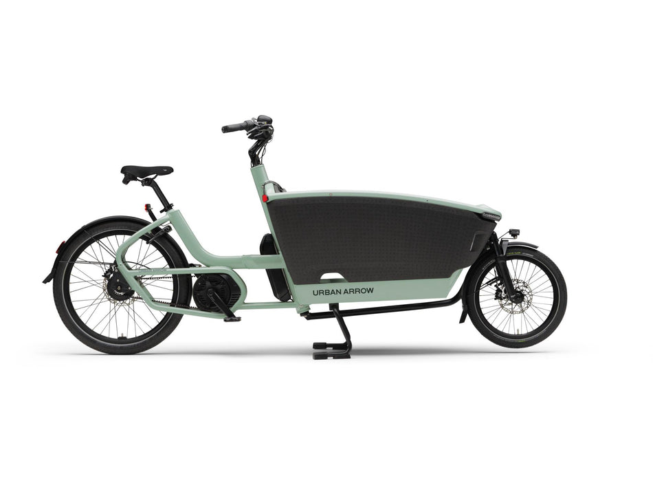 Urban Arrow Family Next Pro