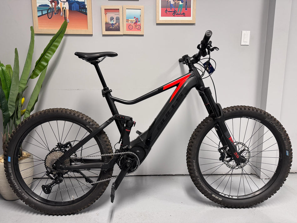 Bulls E-Stream EVO AM3 (used)