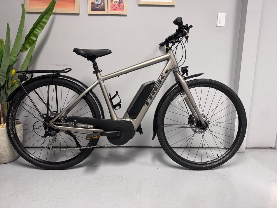 Trek Verve+ 2 (Used)