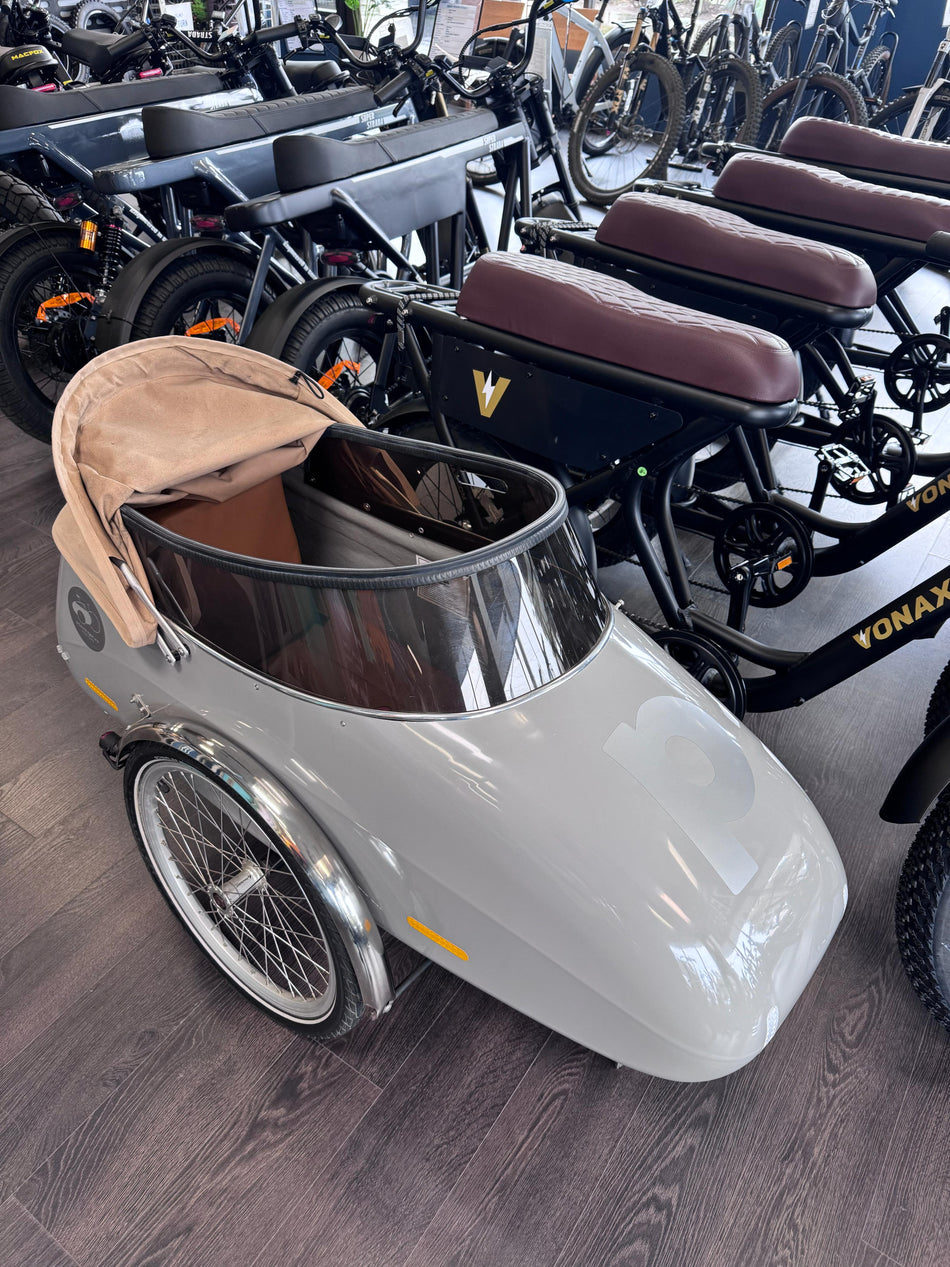 Sidecar (Used)