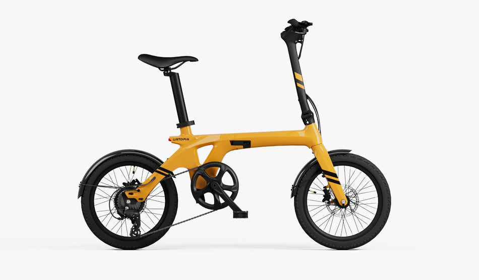 Urtopia Carbon Fold 1