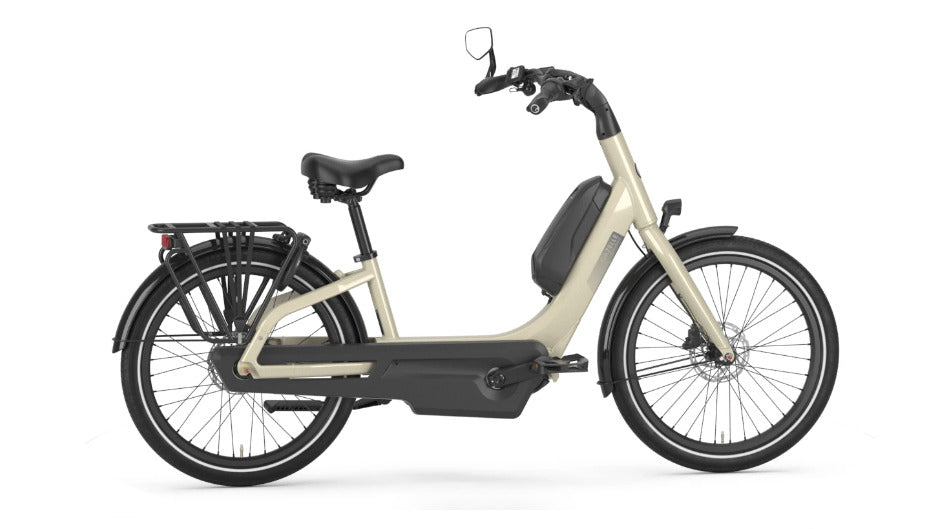 Gazelle Easyflow C7 – e-Bikery